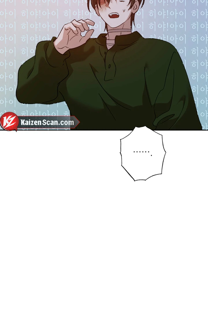More Terrifying Than Ghosts [Kaizen Scan] - Chapter 10 manhwa