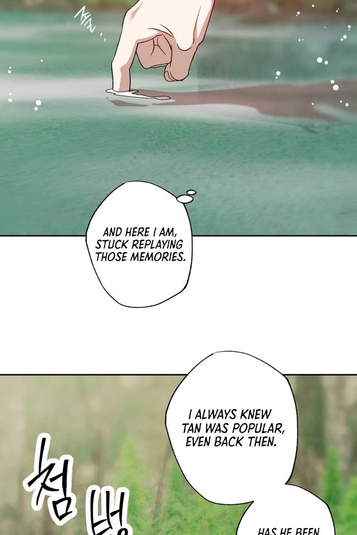 More Terrifying Than Ghosts [Kaizen Scan] - Chapter 10 manhwa