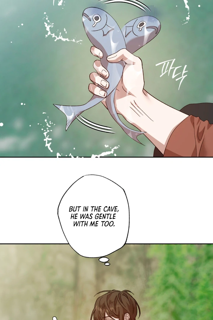 More Terrifying Than Ghosts [Kaizen Scan] - Chapter 10 manhwa