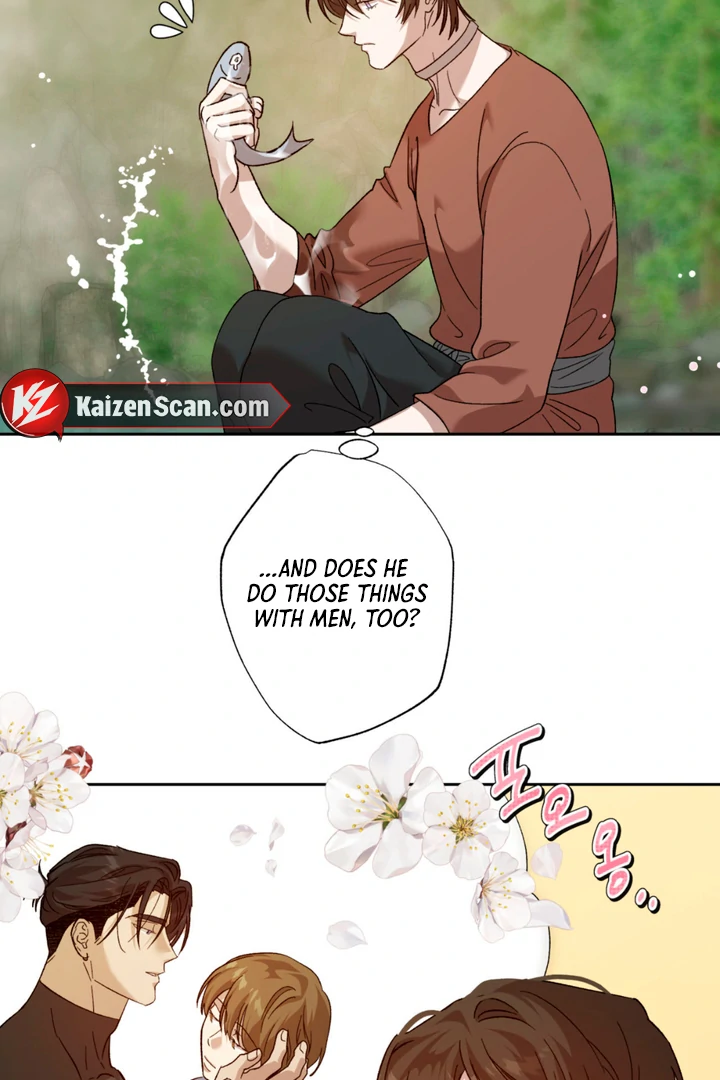 More Terrifying Than Ghosts [Kaizen Scan] - Chapter 10 manhwa