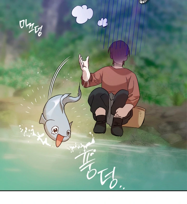 More Terrifying Than Ghosts [Kaizen Scan] - Chapter 10 manhwa