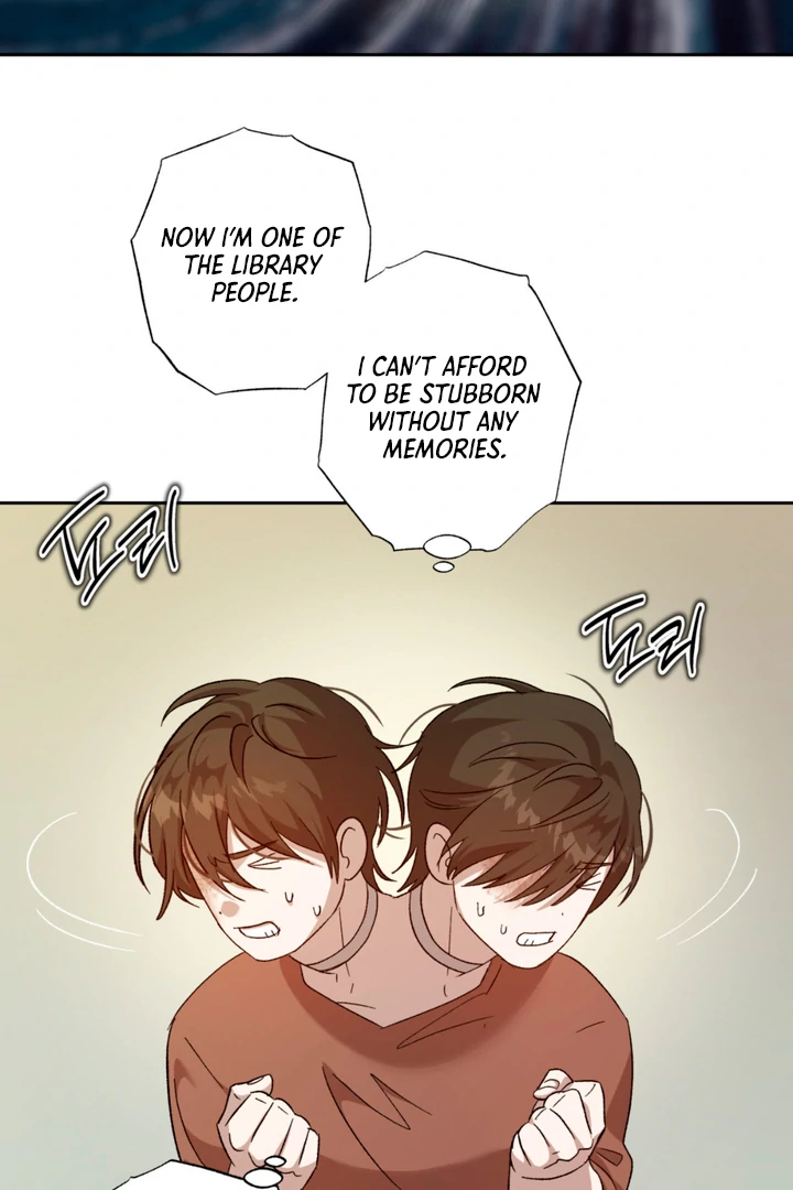 More Terrifying Than Ghosts [Kaizen Scan] - Chapter 10 manhwa