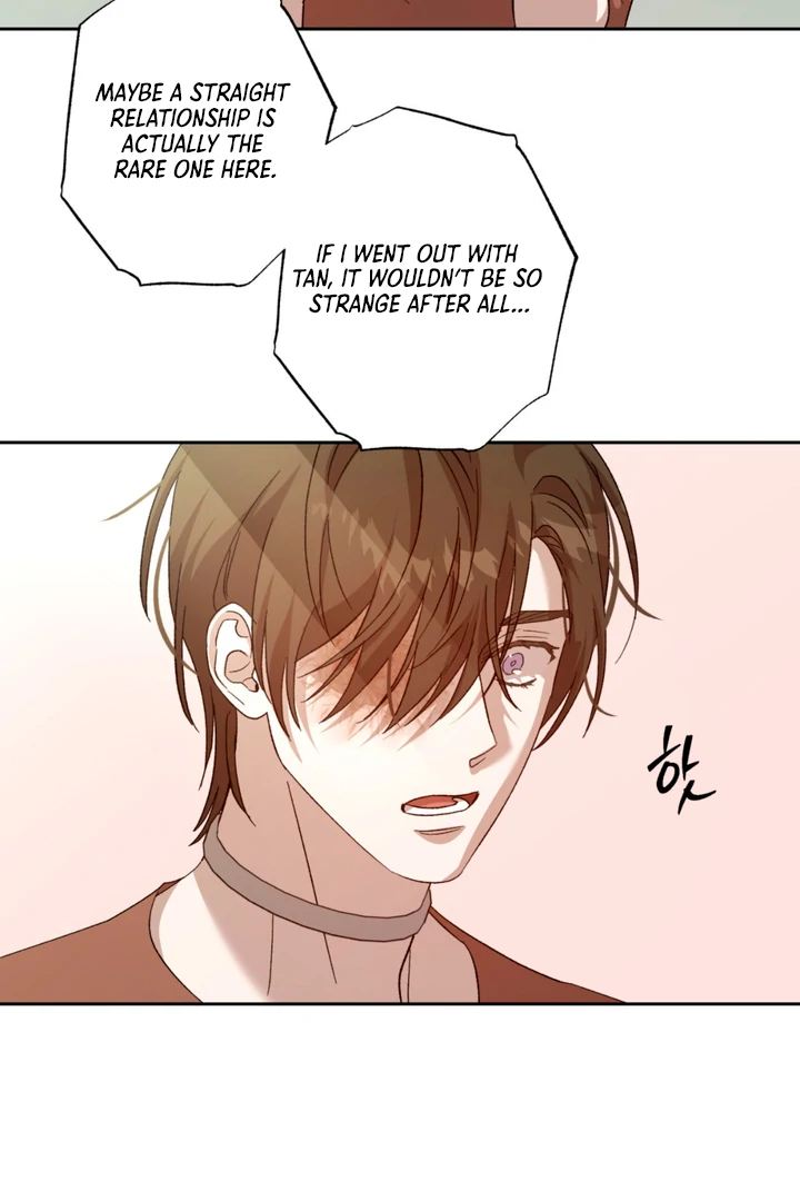 More Terrifying Than Ghosts [Kaizen Scan] - Chapter 10 manhwa