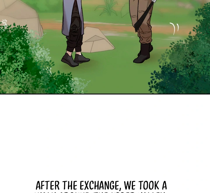More Terrifying Than Ghosts [Kaizen Scan] - Chapter 10 manhwa