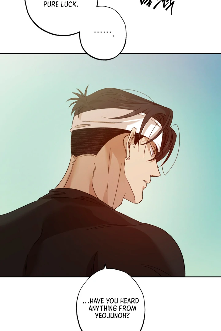 More Terrifying Than Ghosts [Kaizen Scan] - Chapter 10 manhwa