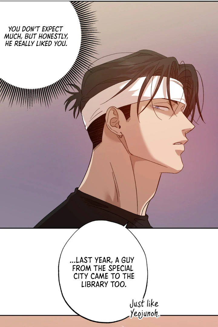 More Terrifying Than Ghosts [Kaizen Scan] - Chapter 10 manhwa