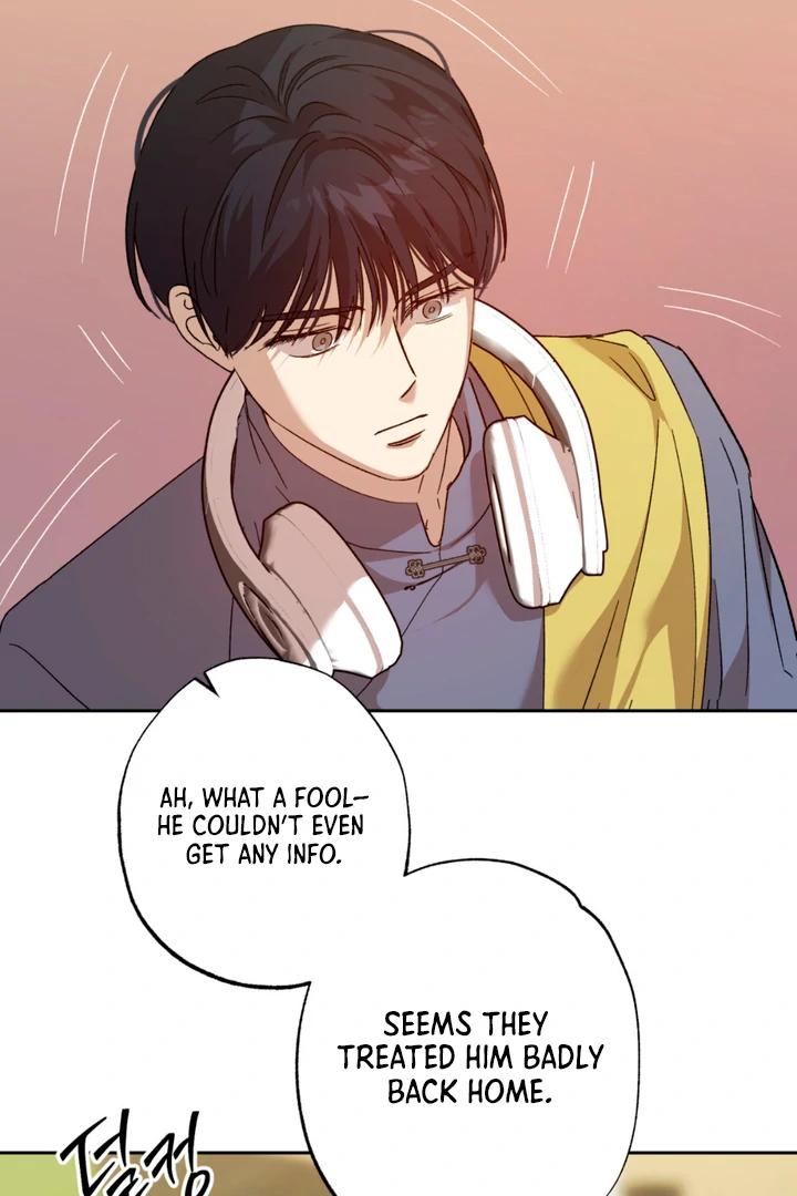 More Terrifying Than Ghosts [Kaizen Scan] - Chapter 10 manhwa