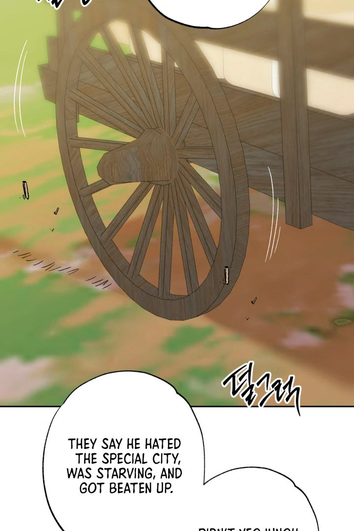 More Terrifying Than Ghosts [Kaizen Scan] - Chapter 10 manhwa