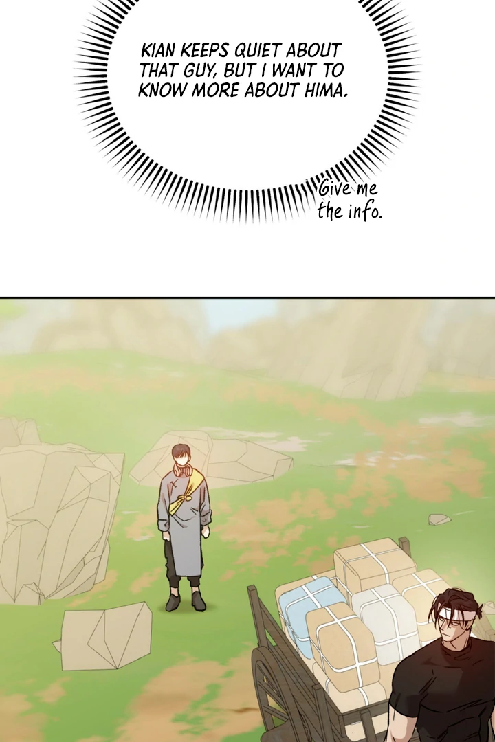 More Terrifying Than Ghosts [Kaizen Scan] - Chapter 10 manhwa