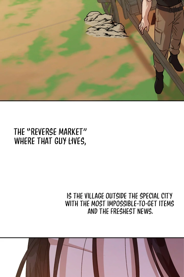 More Terrifying Than Ghosts [Kaizen Scan] - Chapter 10 manhwa