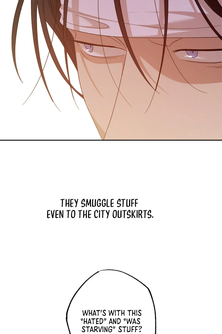 More Terrifying Than Ghosts [Kaizen Scan] - Chapter 10 manhwa