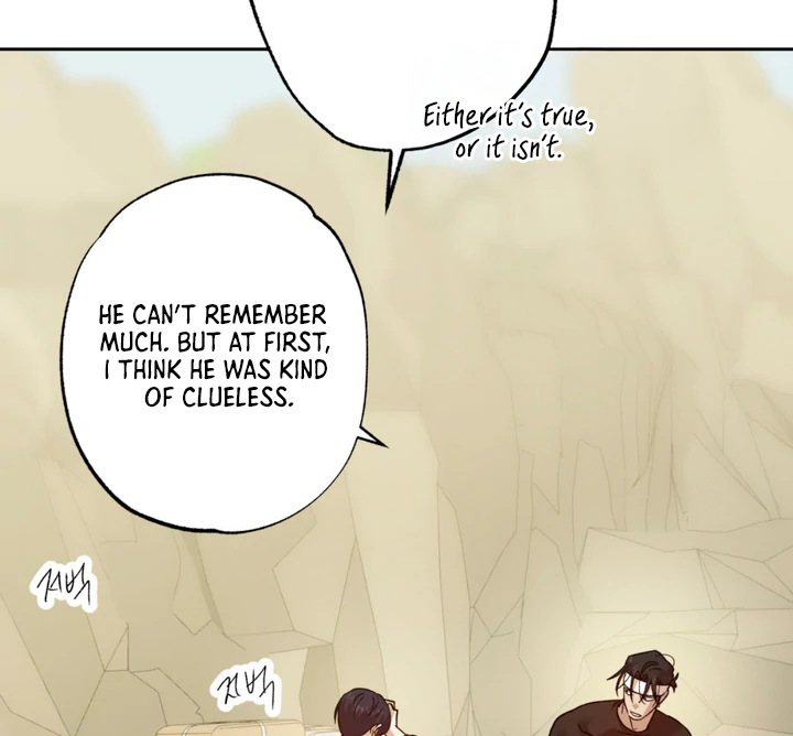 More Terrifying Than Ghosts [Kaizen Scan] - Chapter 10 manhwa