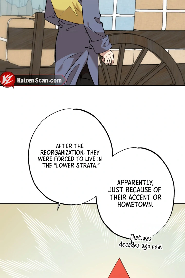 More Terrifying Than Ghosts [Kaizen Scan] - Chapter 10 manhwa