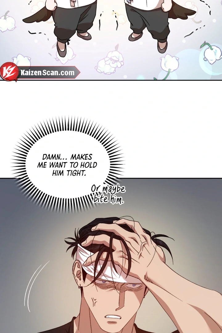 More Terrifying Than Ghosts [Kaizen Scan] - Chapter 10 manhwa