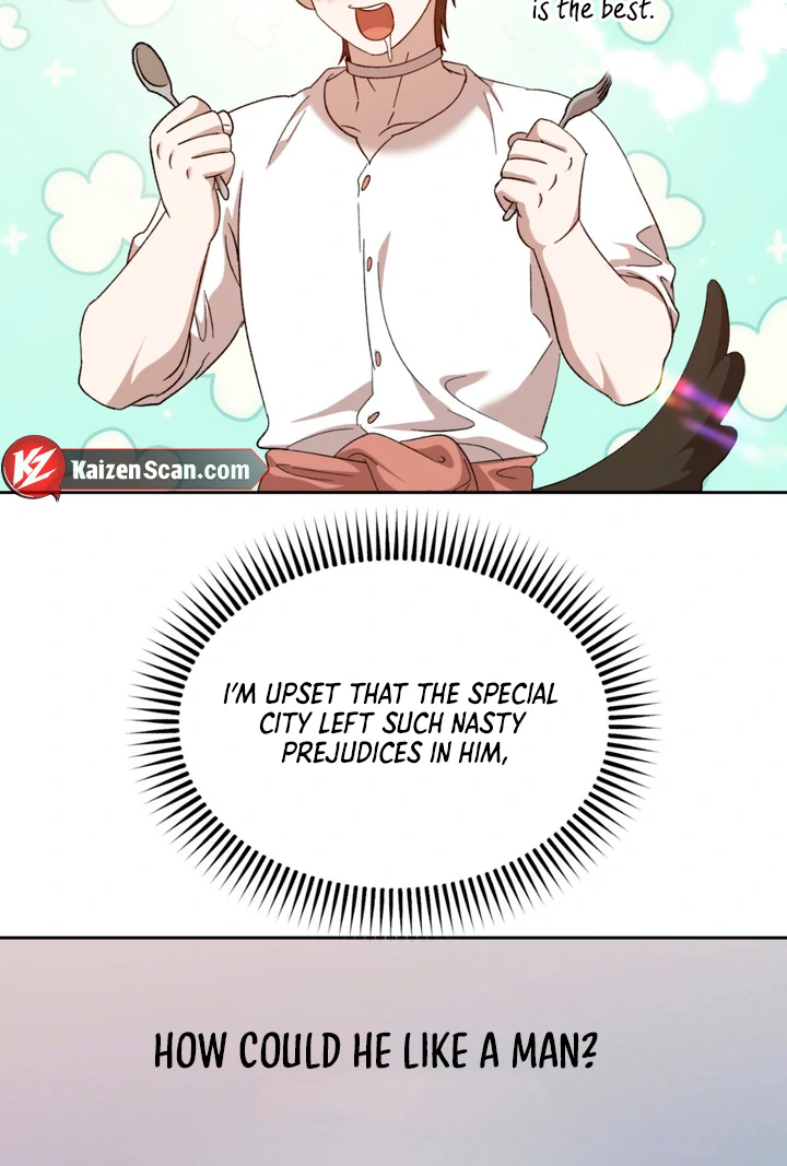 More Terrifying Than Ghosts [Kaizen Scan] - Chapter 10 manhwa