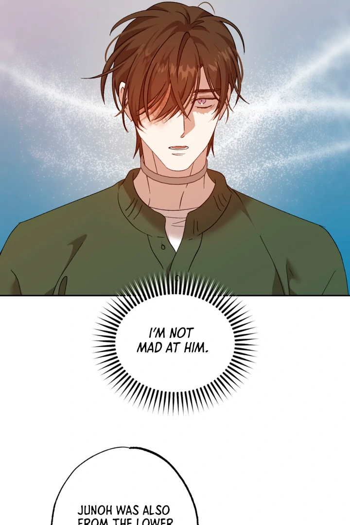 More Terrifying Than Ghosts [Kaizen Scan] - Chapter 10 manhwa