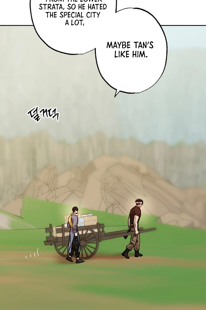 More Terrifying Than Ghosts [Kaizen Scan] - Chapter 10 manhwa