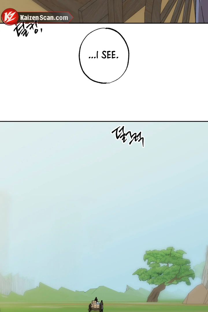 More Terrifying Than Ghosts [Kaizen Scan] - Chapter 10 manhwa
