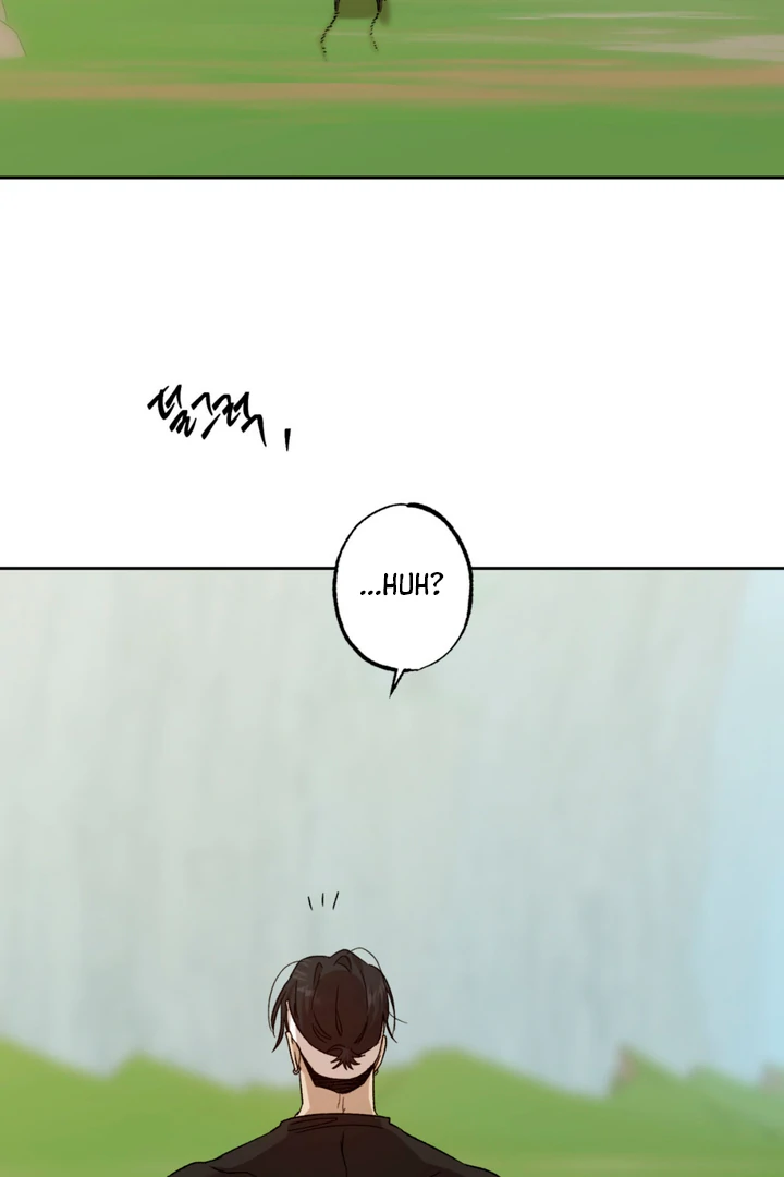 More Terrifying Than Ghosts [Kaizen Scan] - Chapter 10 manhwa