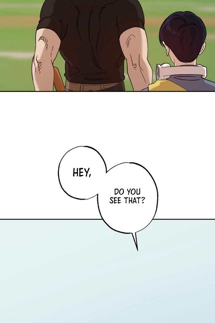 More Terrifying Than Ghosts [Kaizen Scan] - Chapter 10 manhwa