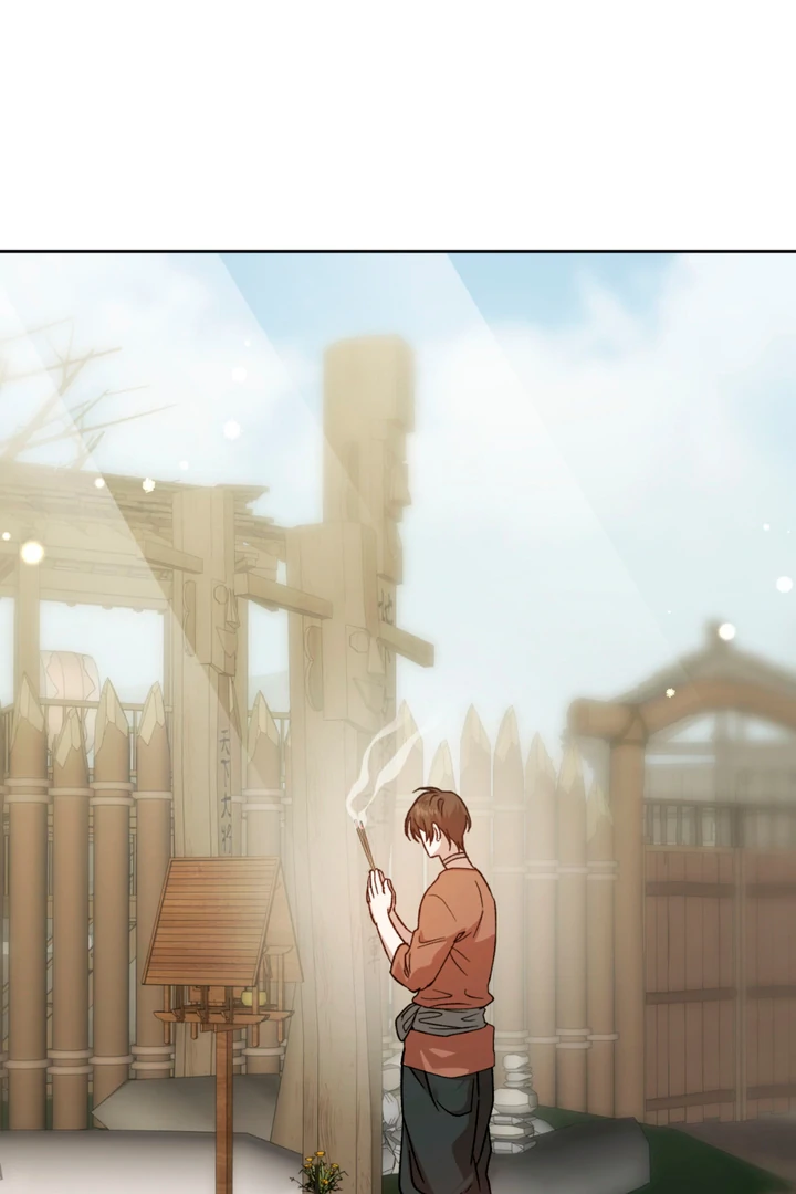 More Terrifying Than Ghosts [Kaizen Scan] - Chapter 10 manhwa