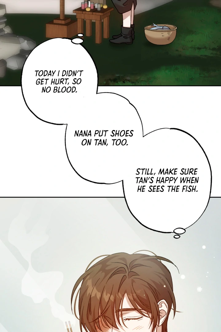 More Terrifying Than Ghosts [Kaizen Scan] - Chapter 10 manhwa