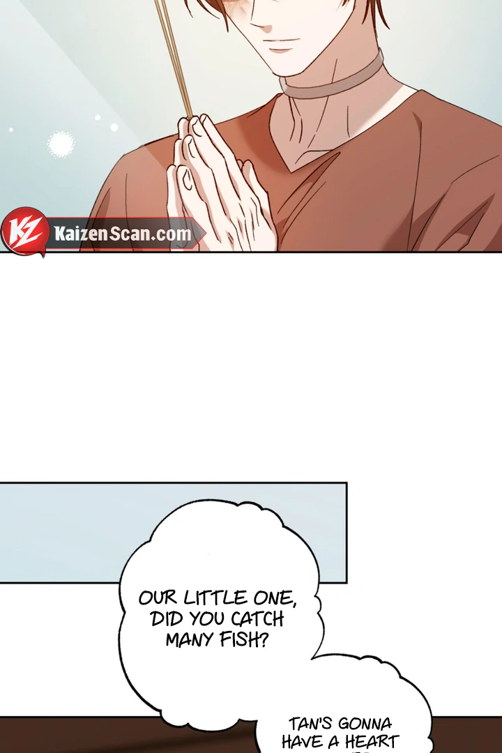 More Terrifying Than Ghosts [Kaizen Scan] - Chapter 10 manhwa