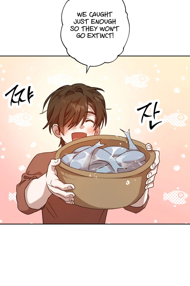 More Terrifying Than Ghosts [Kaizen Scan] - Chapter 10 manhwa