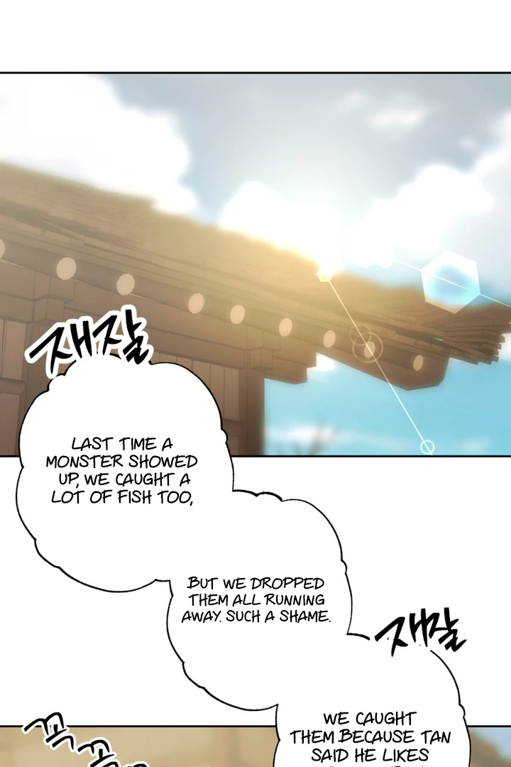 More Terrifying Than Ghosts [Kaizen Scan] - Chapter 10 manhwa