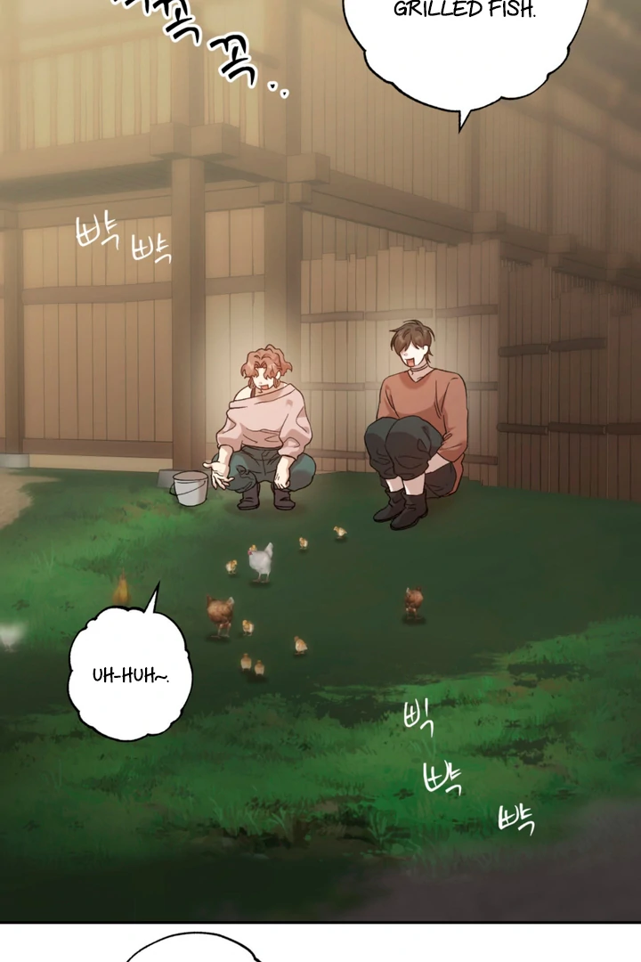 More Terrifying Than Ghosts [Kaizen Scan] - Chapter 10 manhwa