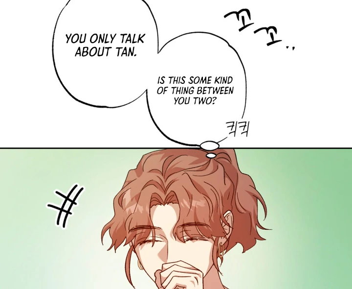 More Terrifying Than Ghosts [Kaizen Scan] - Chapter 10 manhwa