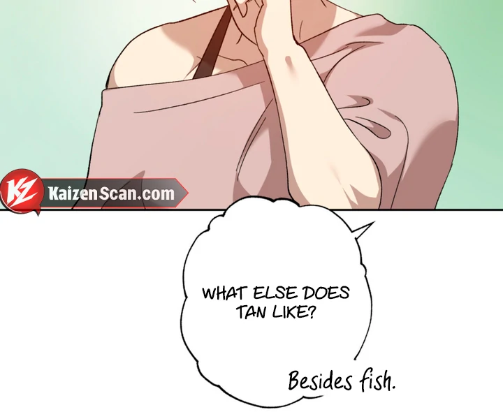 More Terrifying Than Ghosts [Kaizen Scan] - Chapter 10 manhwa
