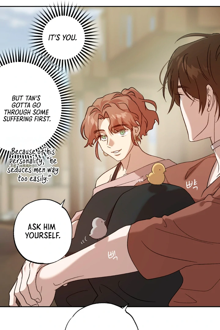 More Terrifying Than Ghosts [Kaizen Scan] - Chapter 10 manhwa