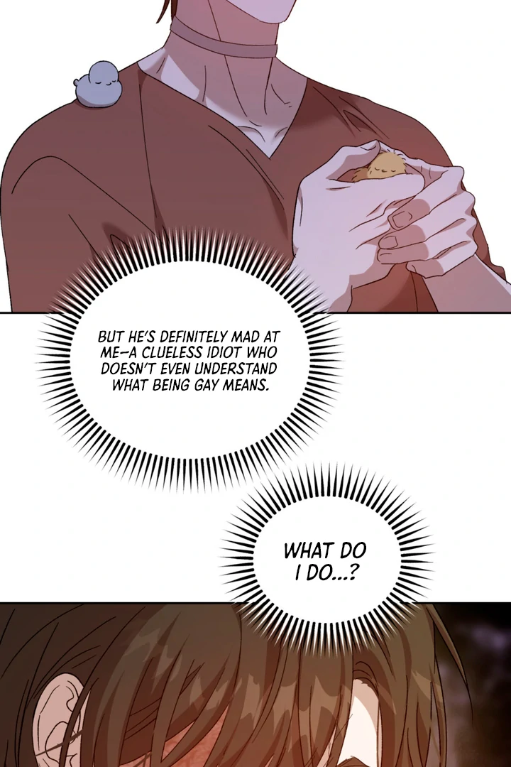 More Terrifying Than Ghosts [Kaizen Scan] - Chapter 10 manhwa