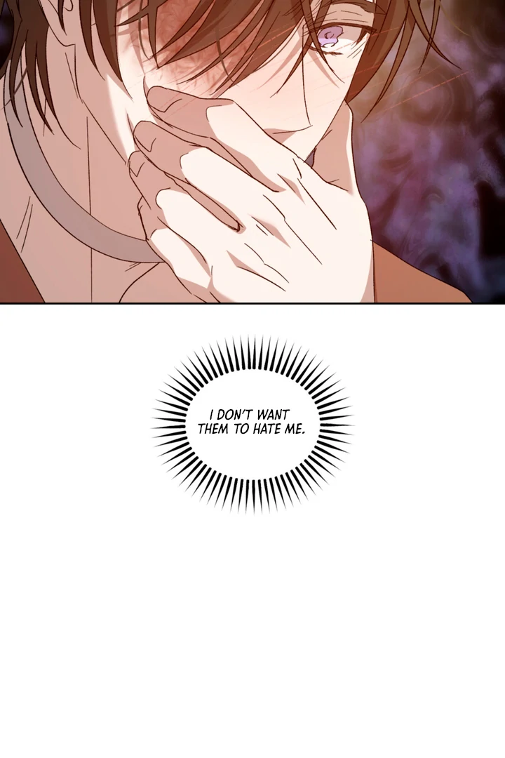 More Terrifying Than Ghosts [Kaizen Scan] - Chapter 10 manhwa