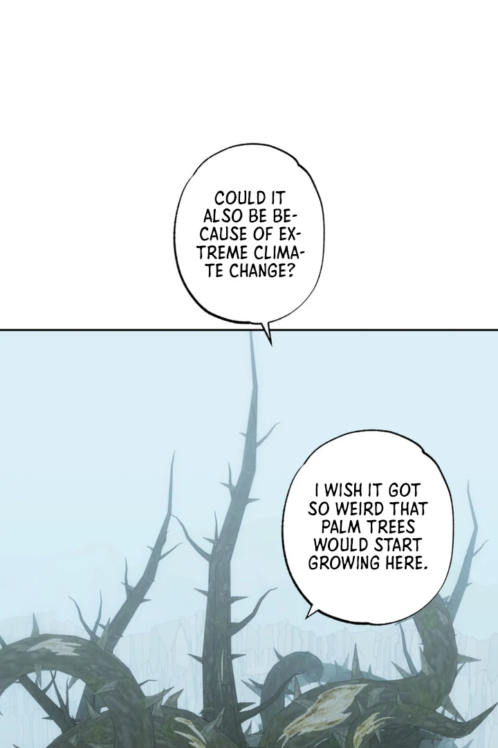 More Terrifying Than Ghosts [Kaizen Scan] - Chapter 11 manhwa