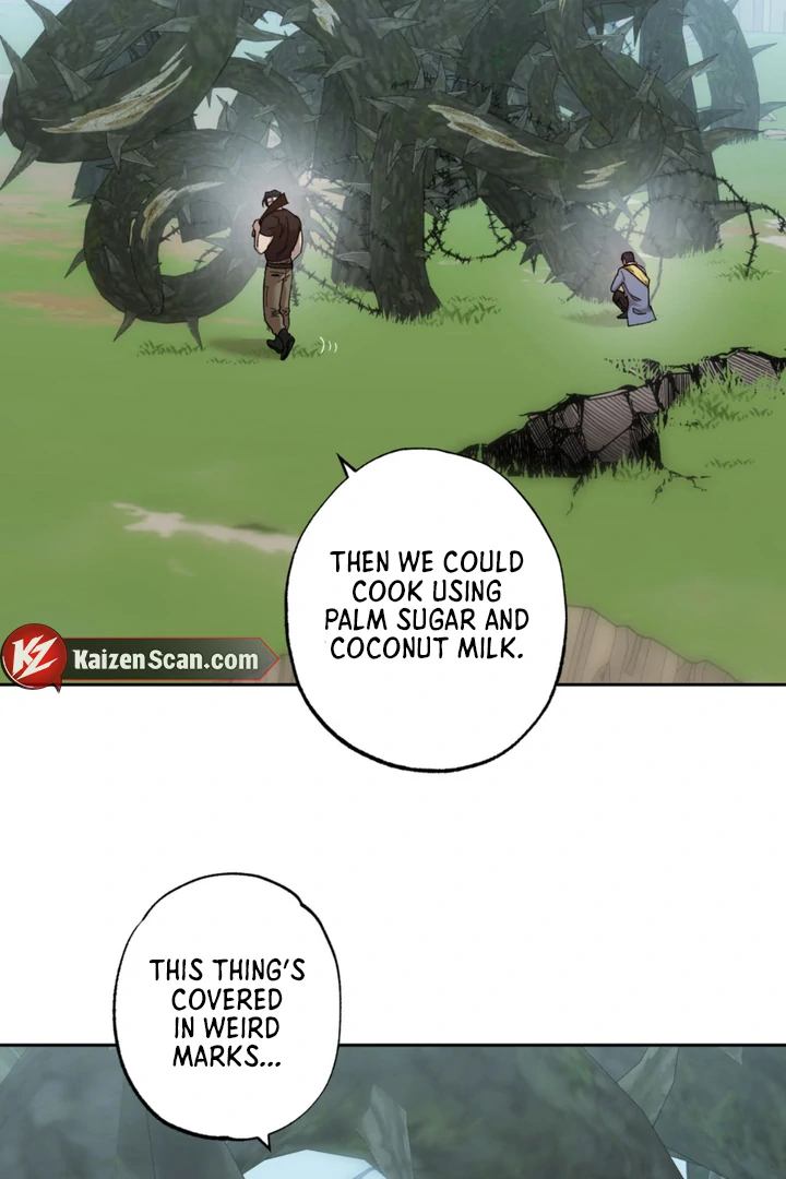 More Terrifying Than Ghosts [Kaizen Scan] - Chapter 11 manhwa