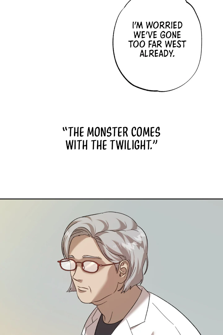 More Terrifying Than Ghosts [Kaizen Scan] - Chapter 11 manhwa