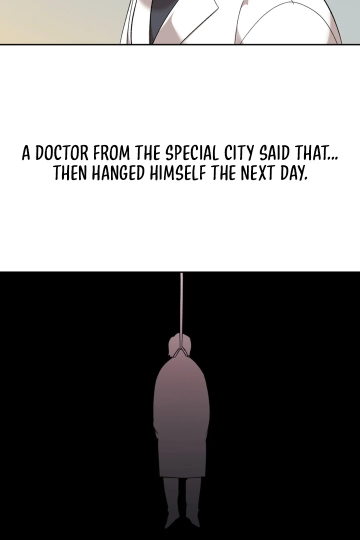 More Terrifying Than Ghosts [Kaizen Scan] - Chapter 11 manhwa