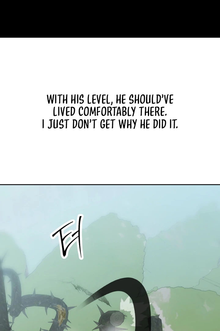 More Terrifying Than Ghosts [Kaizen Scan] - Chapter 11 manhwa