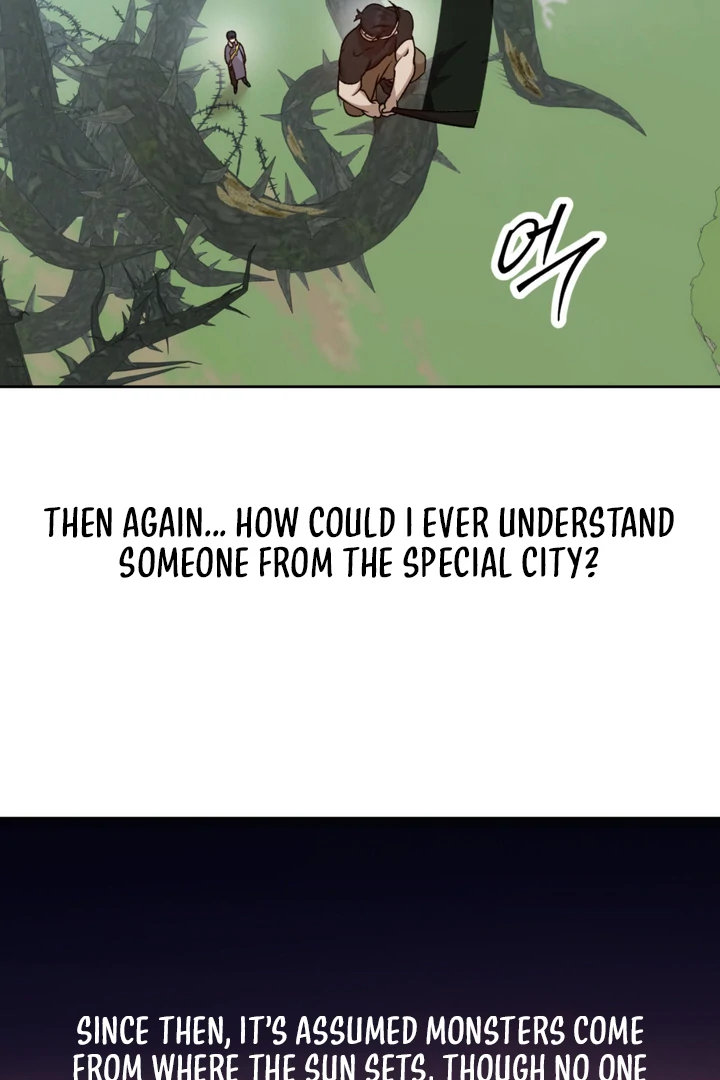 More Terrifying Than Ghosts [Kaizen Scan] - Chapter 11 manhwa