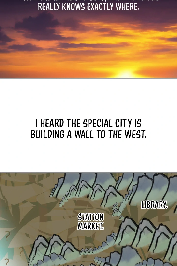 More Terrifying Than Ghosts [Kaizen Scan] - Chapter 11 manhwa