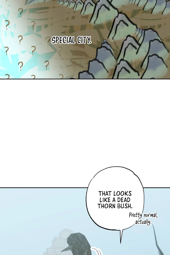 More Terrifying Than Ghosts [Kaizen Scan] - Chapter 11 manhwa