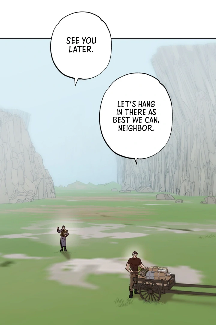 More Terrifying Than Ghosts [Kaizen Scan] - Chapter 11 manhwa