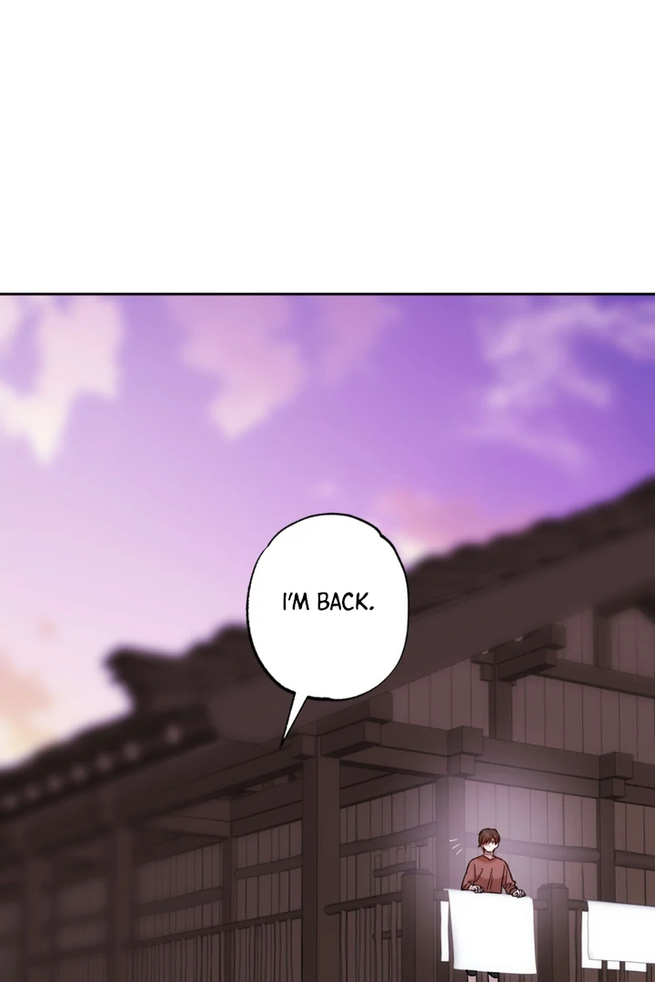 More Terrifying Than Ghosts [Kaizen Scan] - Chapter 11 manhwa