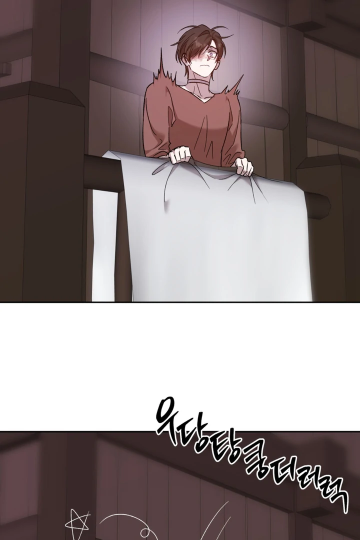 More Terrifying Than Ghosts [Kaizen Scan] - Chapter 11 manhwa