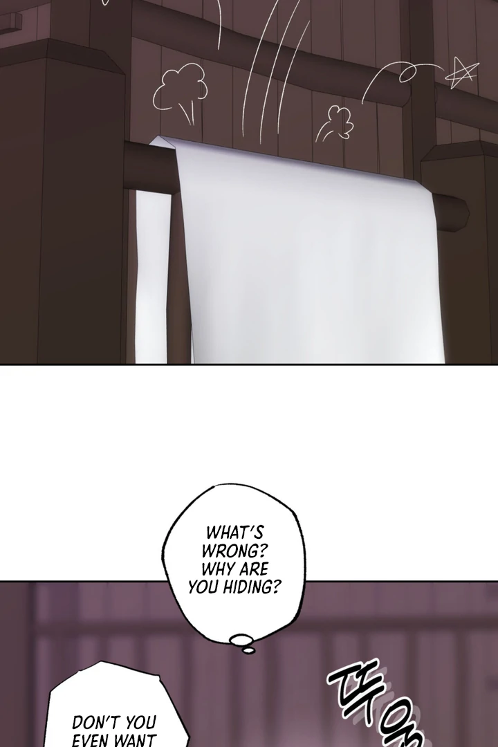 More Terrifying Than Ghosts [Kaizen Scan] - Chapter 11 manhwa