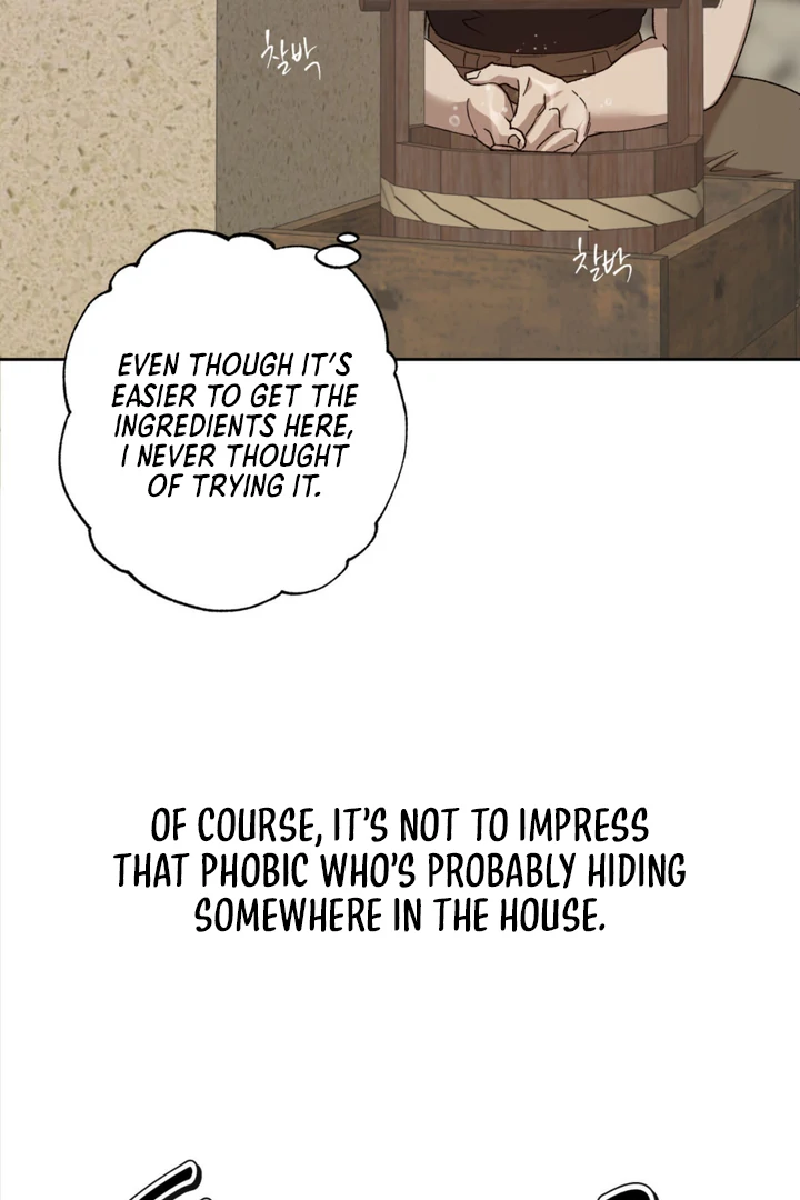 More Terrifying Than Ghosts [Kaizen Scan] - Chapter 11 manhwa