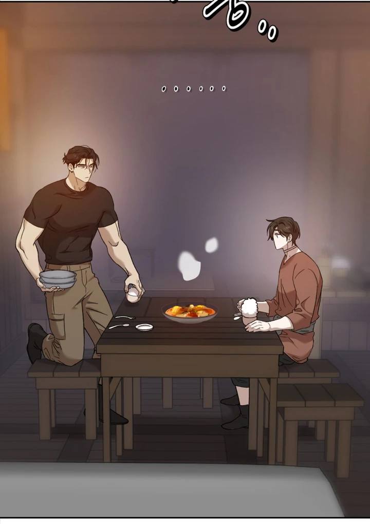 More Terrifying Than Ghosts [Kaizen Scan] - Chapter 11 manhwa