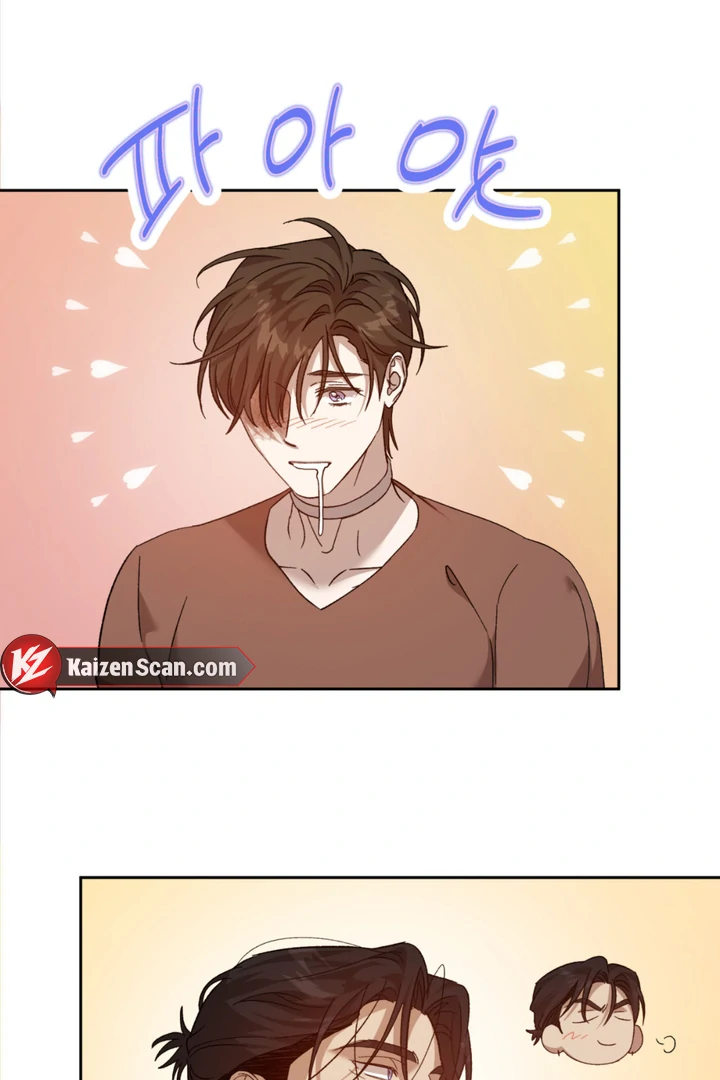 More Terrifying Than Ghosts [Kaizen Scan] - Chapter 11 manhwa